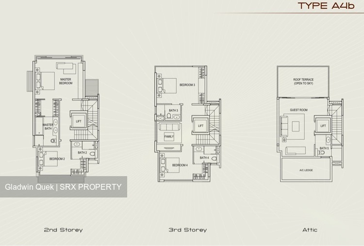 Shallot Lane (D10), Terrace #531370861